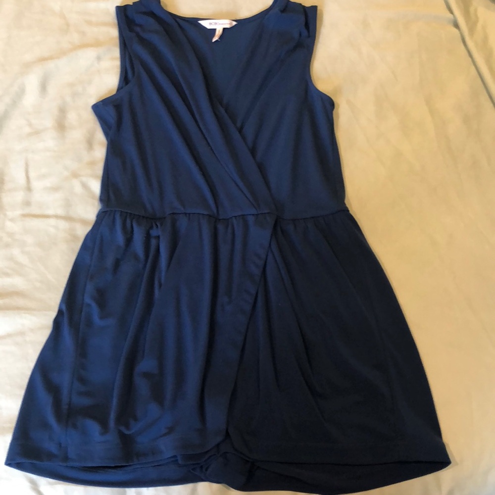 BCBG romper
